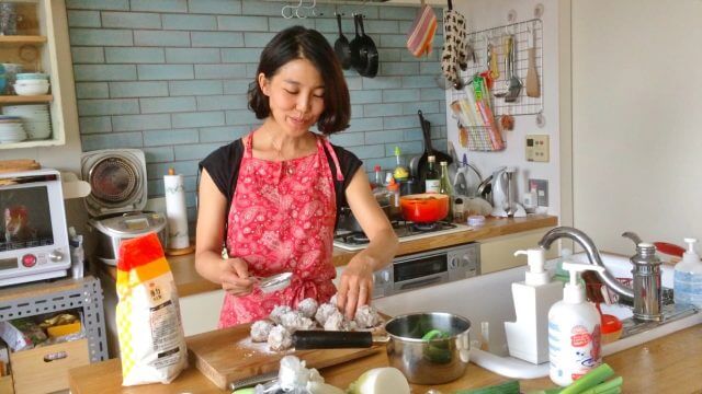 タスカジの志麻さん