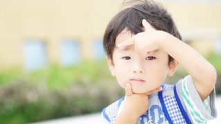 エアコンクリーニングの作業中、子どもはどうしたらいい?