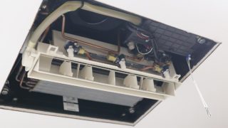 おそうじ本舗で年中大活躍の浴室乾燥機のクリーニングを依頼してみた【体験談】